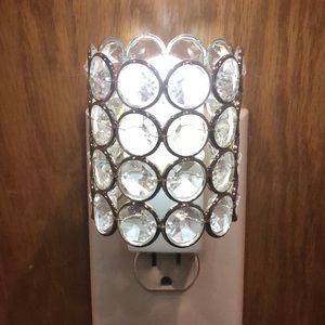 Brand new Smell light wall plug!
